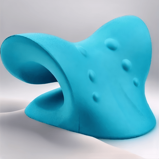 Neck Stretcher Pillow - Kiicity