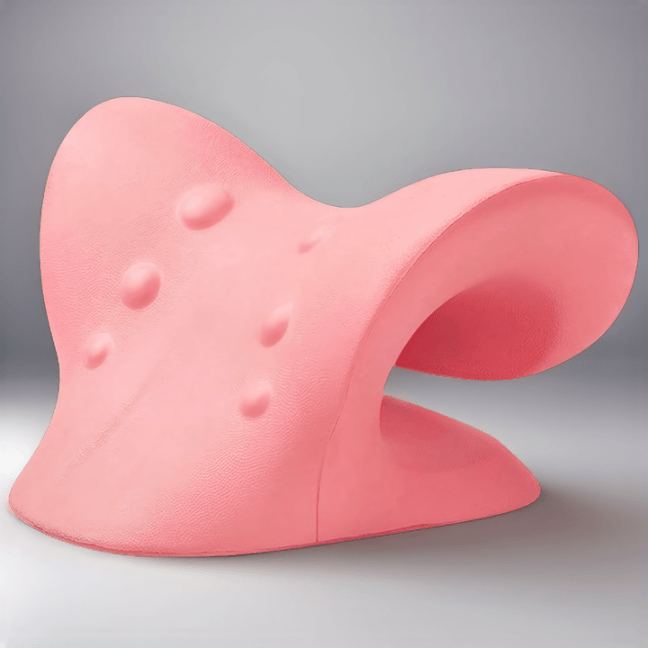Neck Stretcher Pillow - Kiicity