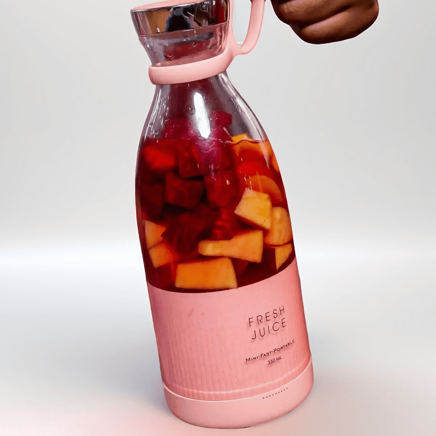 Portable "Fresh Juice" Blender - Kiicity