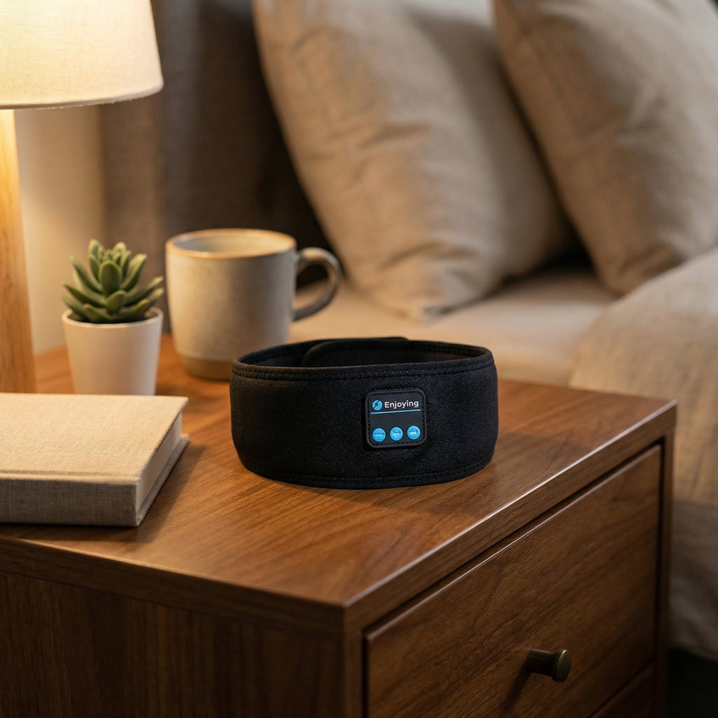 Smart Sleepband - Kiicity