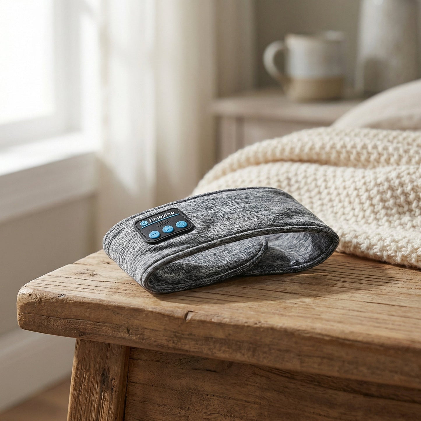 Smart Sleepband - Kiicity