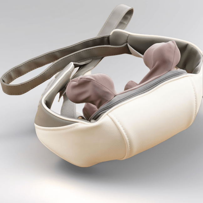 ThermaTouch - Body Massager - Kiicity