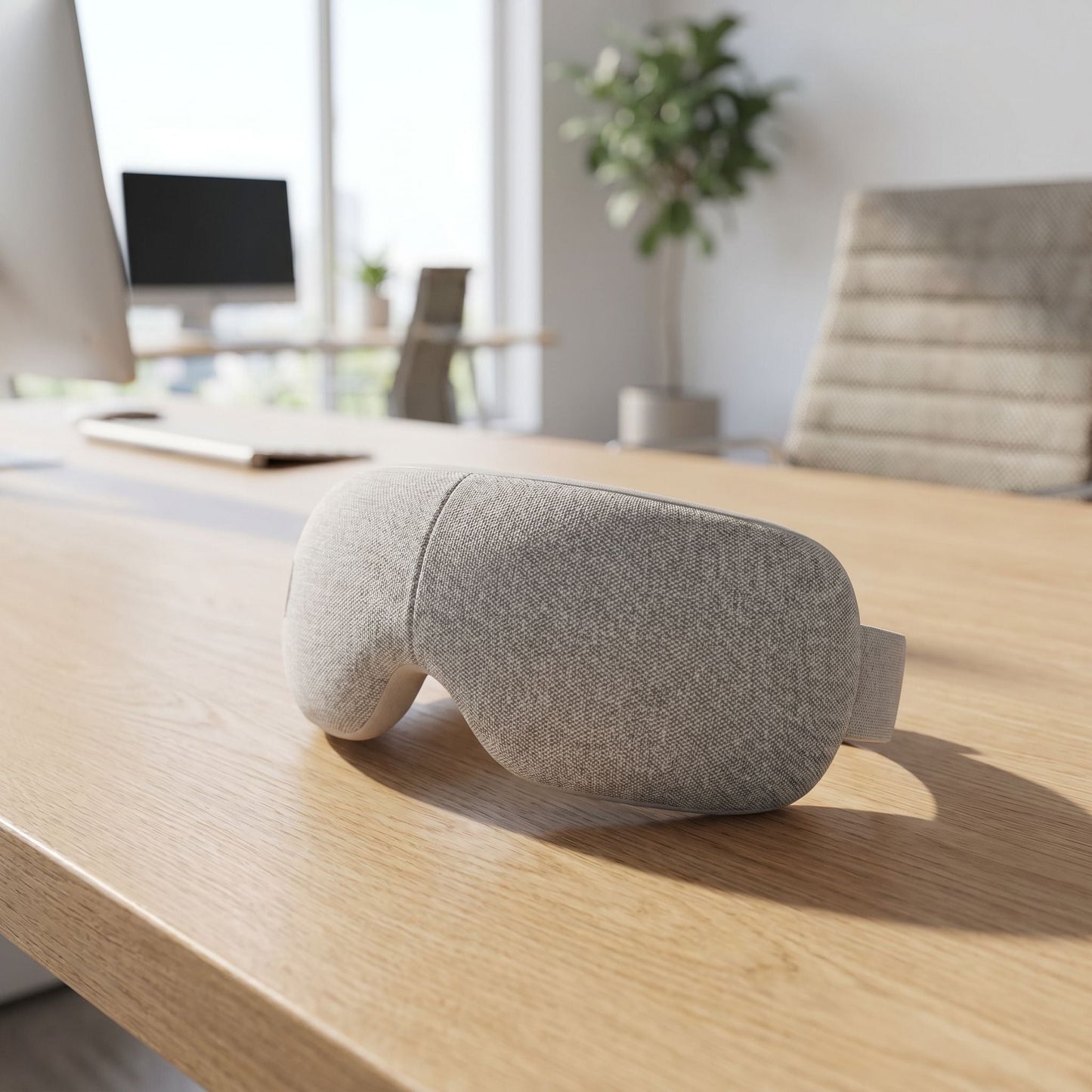 Three - layer Airbag Eye Massager - Kiicity