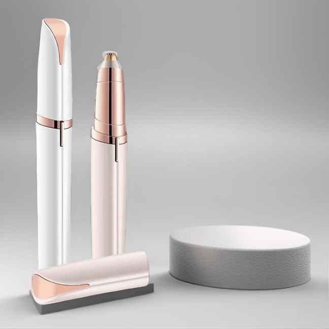 USB Eyebrow Mini Shaver - Kiicity