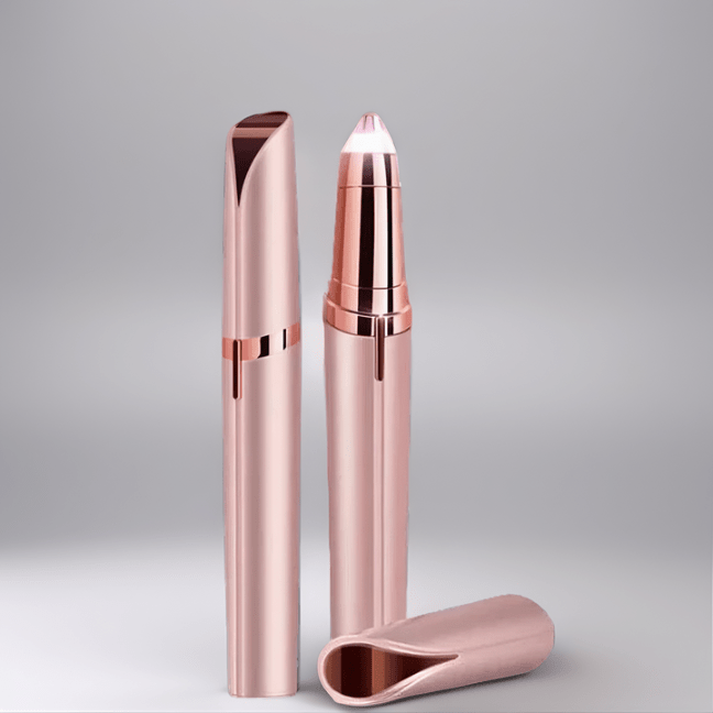 USB Eyebrow Mini Shaver - Kiicity