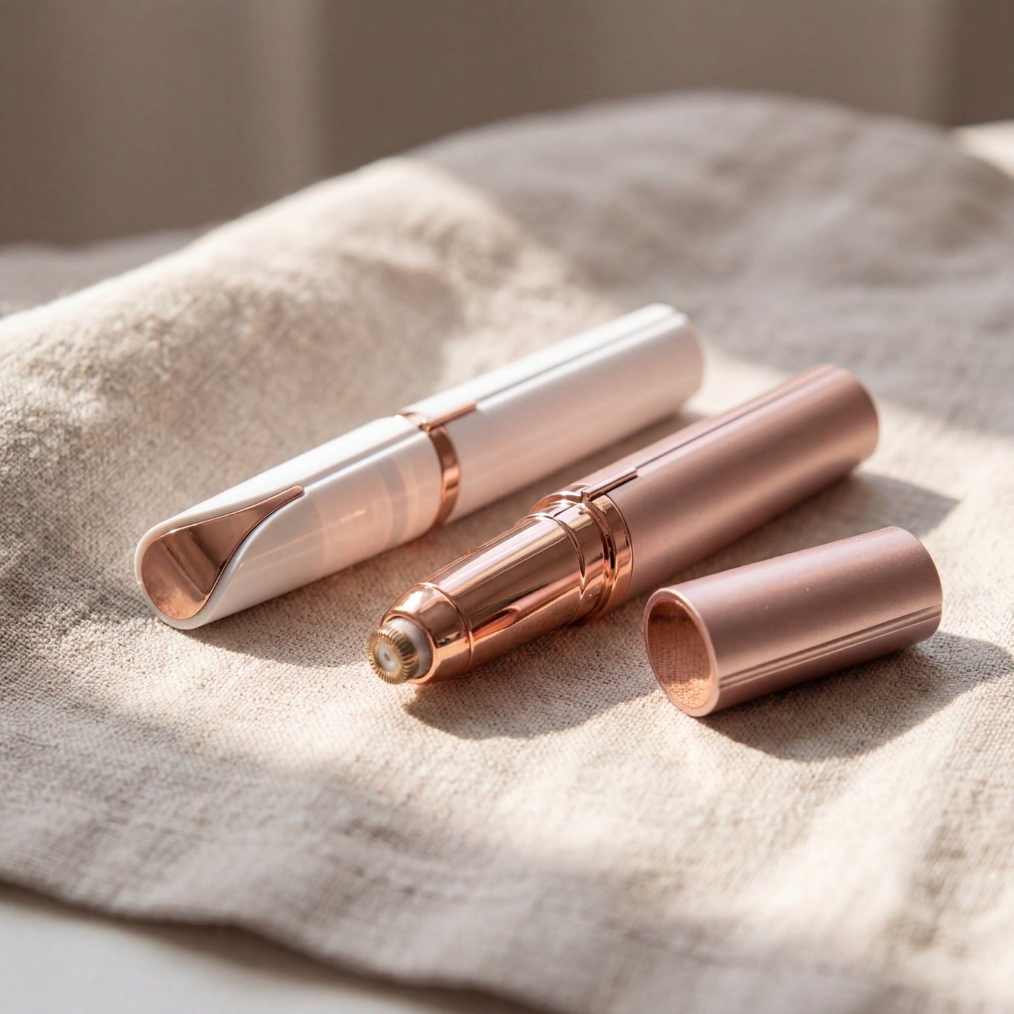 USB Eyebrow Mini Shaver - Kiicity