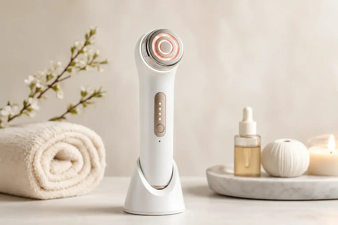 Enhance Your Self-Care Routine with Multi-Functional Beauty Gadgets