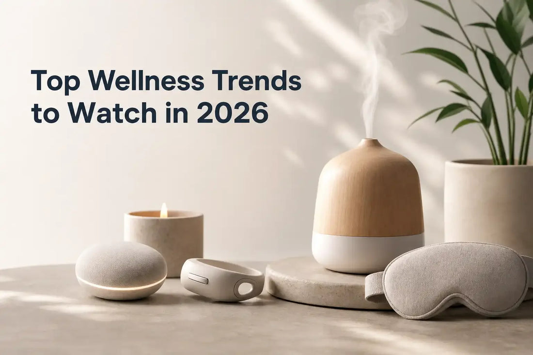 Top Wellness Trends to Watch in 2026