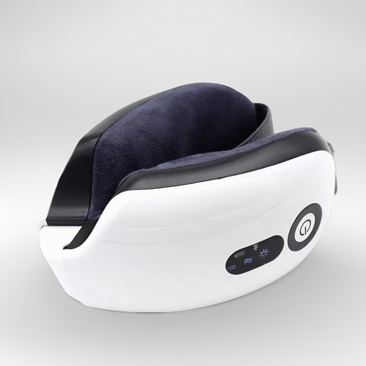 Smart Eye Massager | Kiicity.com