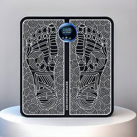 Advanced At-Home Foot Massage Therapy - Kiicity