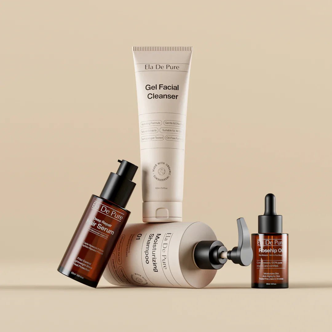 Advanced Multi-Functional Skin Care Devices for Home Use - Kiicity