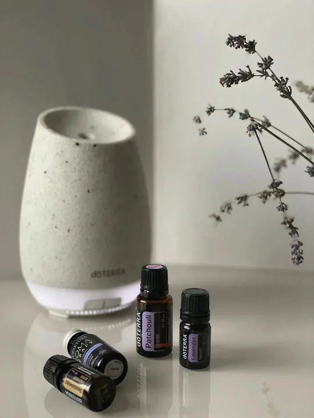 Aromatherapy Meets Tech: Elevate Your Self-Care Routine - Kiicity