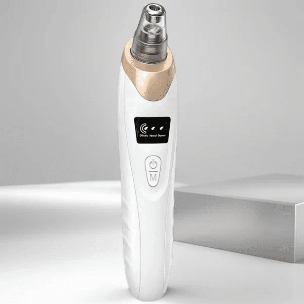 At-Home Professional Facial: Clear Blackheads Easily at Home - Kiicity