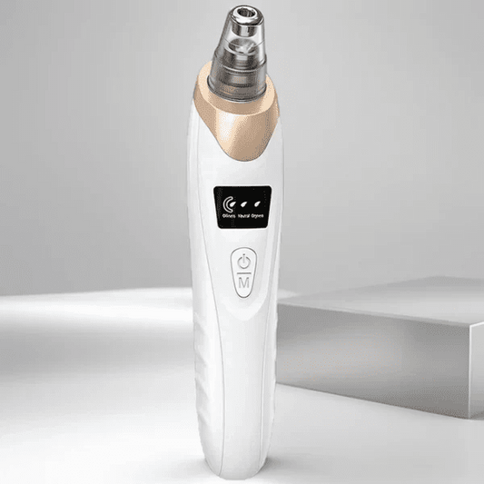 At-Home Professional Facial: Clear Blackheads Easily at Home - Kiicity