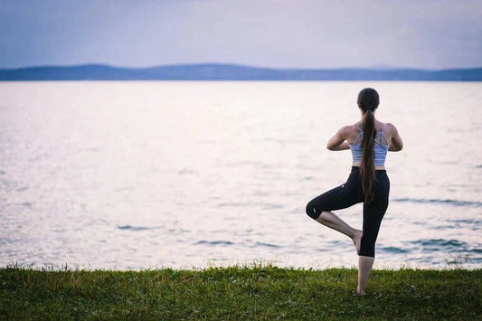 Balance Fitness and Relaxation: Discover Your Inner Zen - Kiicity