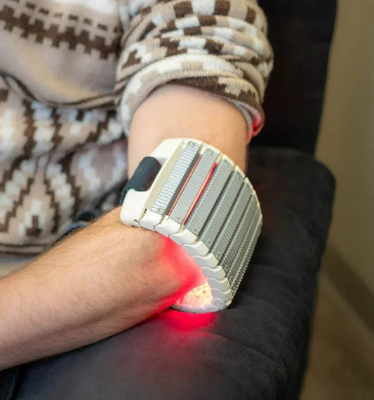Brighten Your Day: Unleashing Light Therapy for Mood Boost - Kiicity