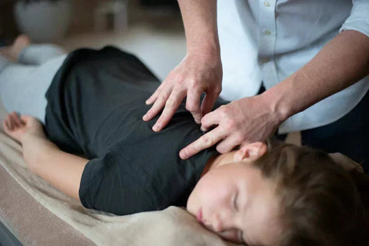 Comforting Neck Massagers for Ultimate Relief and Relaxation - Kiicity