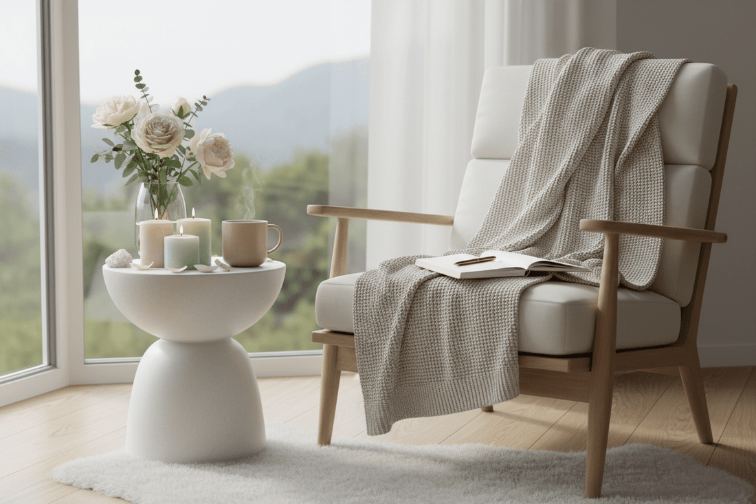 Crafting Your Perfect Portable Self-Care Kit - Kiicity