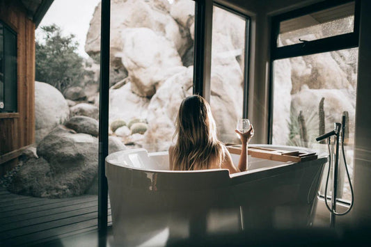 Crafting Your Unique Self-Care Routine with Wellness Tools - Kiicity