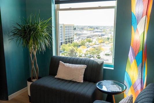 Create Your Personal Wellness Space at Home - Kiicity