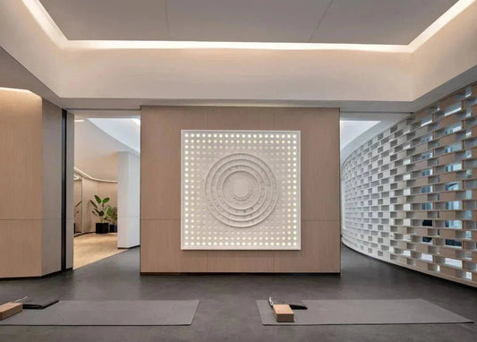 Designing Your Personal Wellness Space at Home - Kiicity