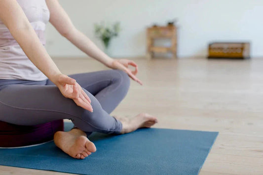 Eco-Friendly and Therapeutic Yoga Gear for Comfort - Kiicity