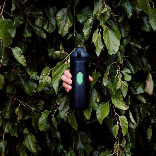 Eco-Friendly Wellness Gadgets: Merging Tech & Sustainability - Kiicity