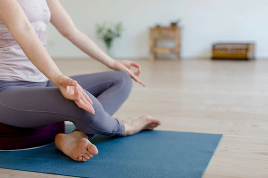 Eco-Friendly Yoga Tools for Holistic Wellness - Kiicity
