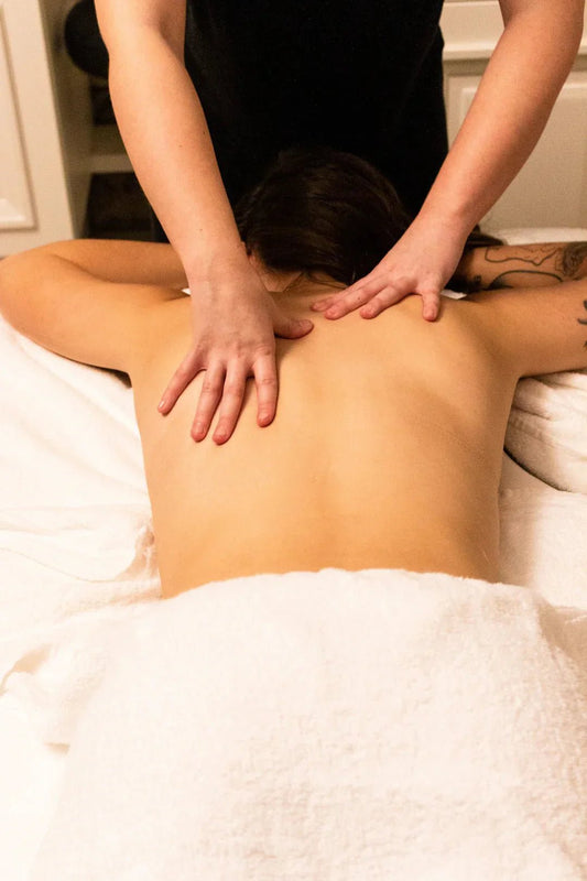 Effective Massage Solutions for Ultimate Relaxation - Kiicity