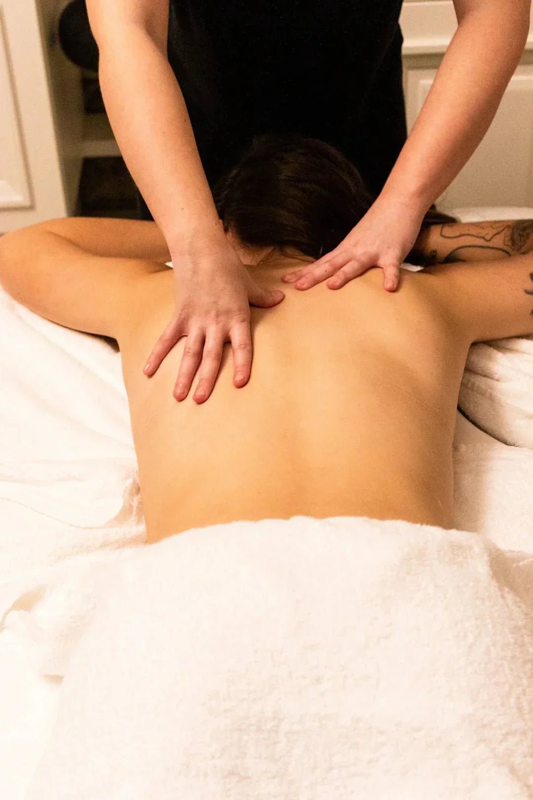 Effective Massage Solutions for Ultimate Relaxation - Kiicity