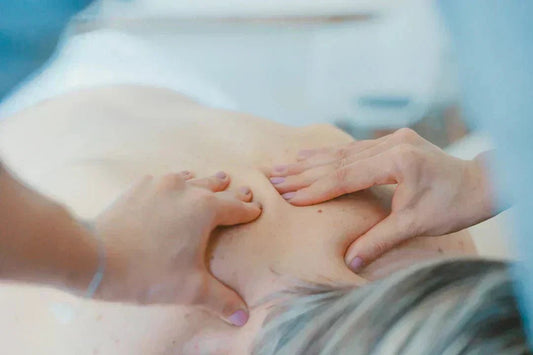 Electric Cupping Massagers for Deep Muscle Recovery - Kiicity