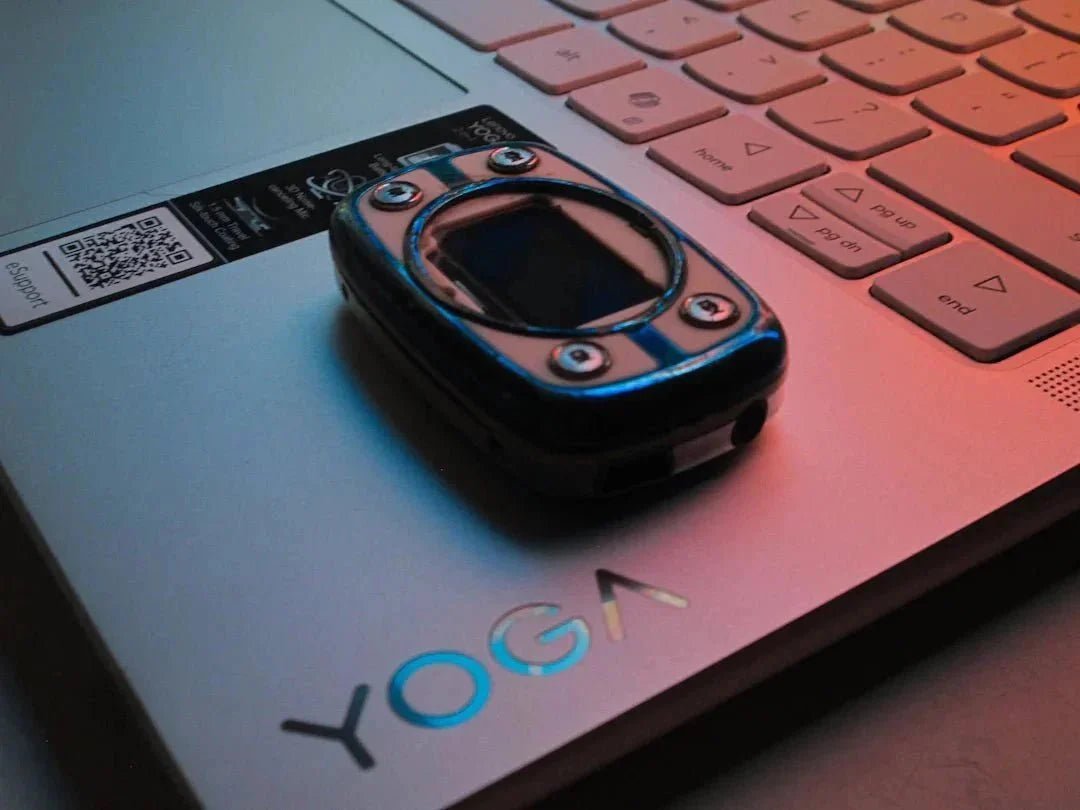 Elevate Your Life: Wellness Gadgets for Daily Harmony - Kiicity