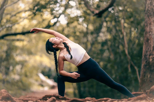 Embrace Movement: Revitalize Your Daily Routine - Kiicity