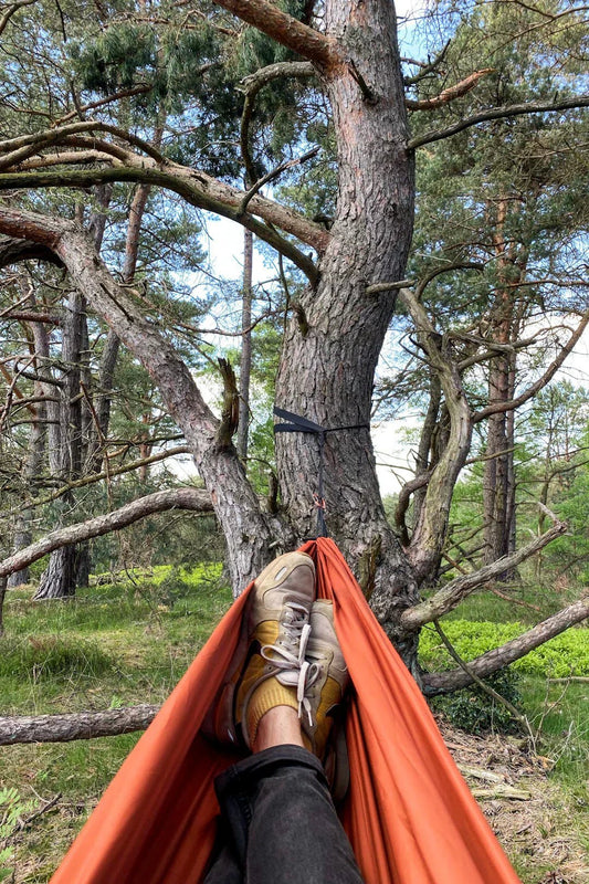 Embrace Nature in Your Relaxation Journey - Kiicity