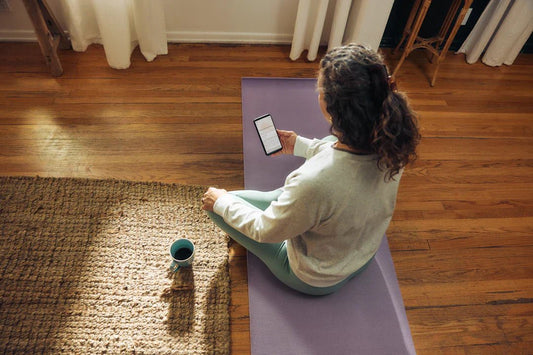 Embrace Relaxation with Wellness Gadgets - Kiicity