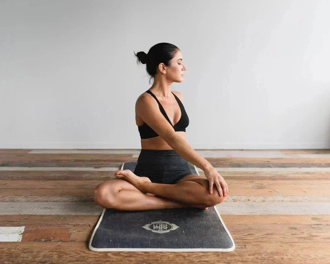 Embrace Total Relaxation: Body & Mind Wellness - Kiicity