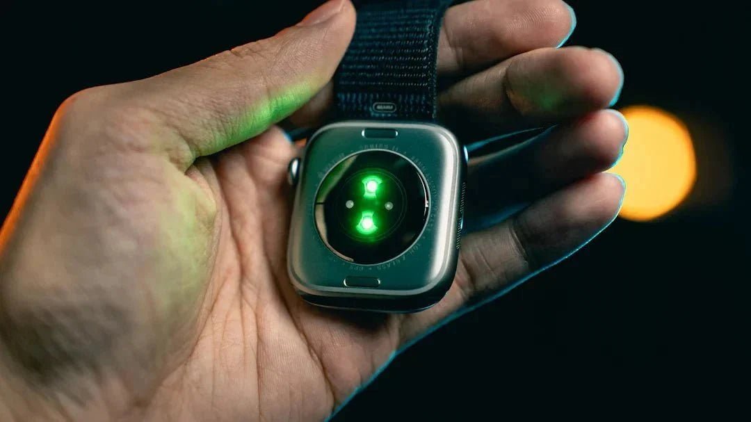 Embracing Tomorrow: Trends in Wellness Technology - Kiicity