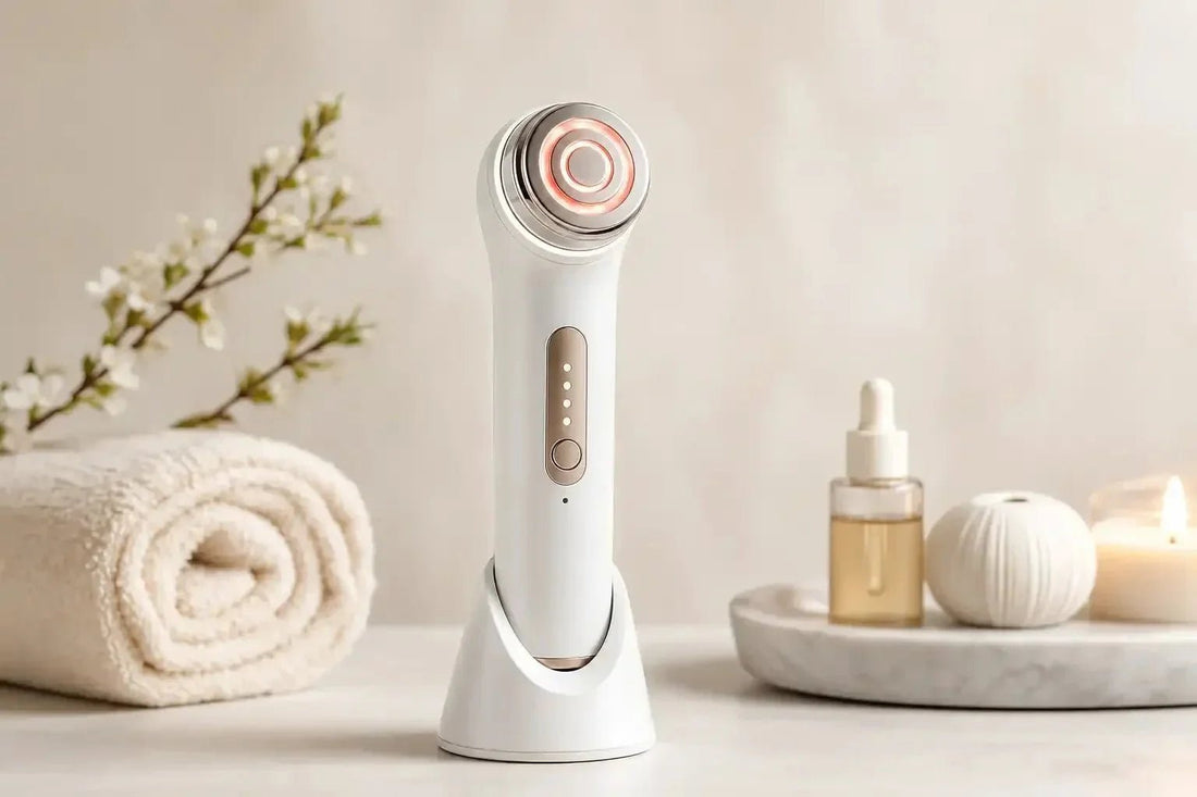 Enhance Your Self-Care Routine with Multi-Functional Beauty Gadgets - Kiicity