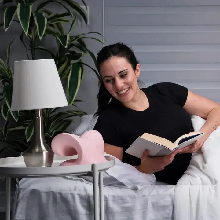Everyday Comfort for Neck Pain Relief - Kiicity