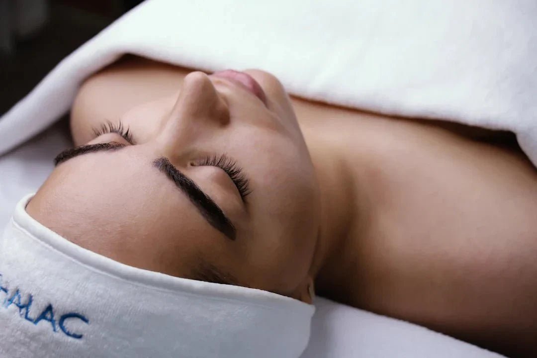 Eye Care Devices for Stress Relief and Recovery - Kiicity