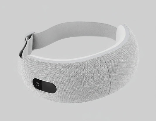 Eye Massager for Eye Strain Relief - Kiicity