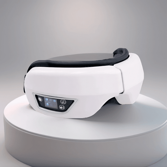 Eye Massager with Airbag Technology - Kiicity