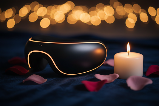 Eye Massager