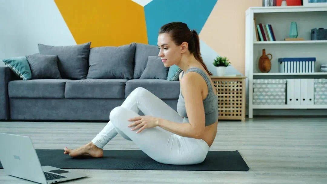 Find Harmony: Balancing Tech and Wellness in Your Life - Kiicity