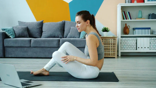 Find Harmony: Balancing Tech and Wellness in Your Life - Kiicity