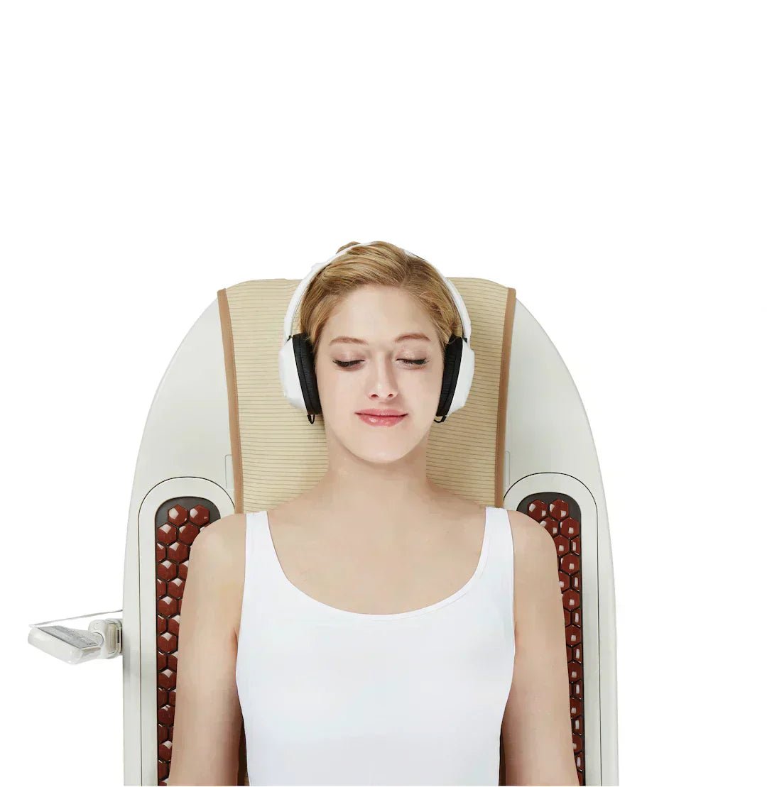 Find Your Perfect Relaxation Gadget: A Guide - Kiicity