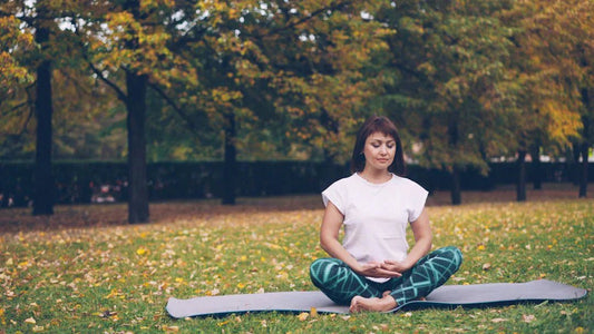 Finding Calm: The Benefits of Breathing Exercises - Kiicity