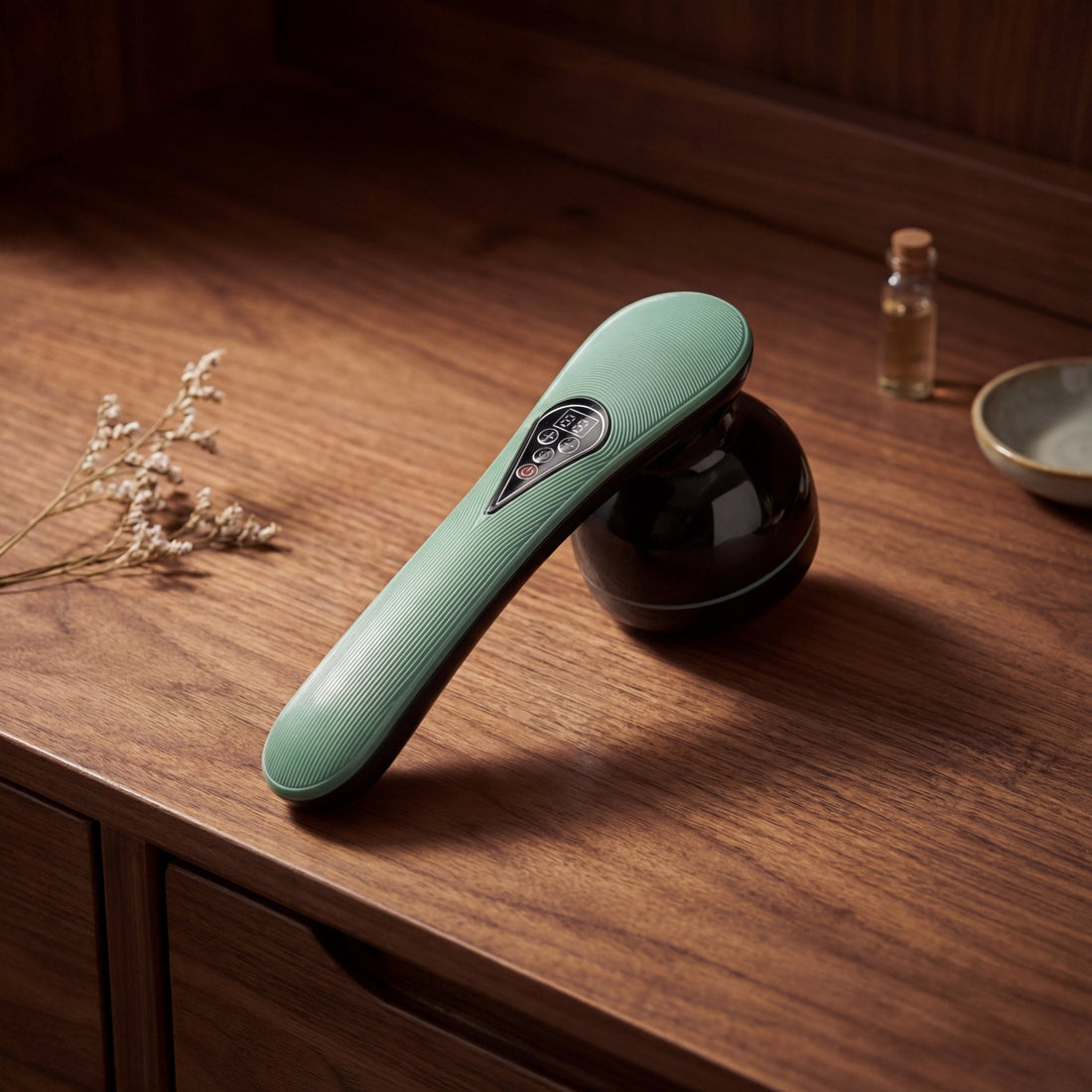 Full Body Massager for Muscle Relief & Recovery - Kiicity