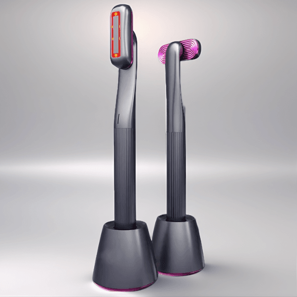 GTFI Lumber Facial Wand for Fresh, Youthful Skin Results - Kiicity