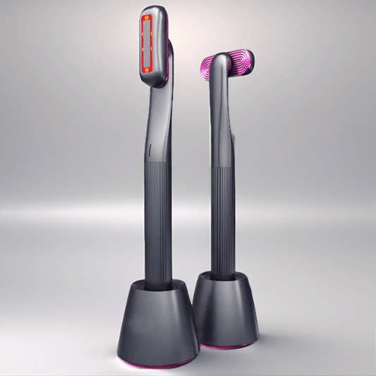 GTFI Lumber Facial Wand for Fresh, Youthful Skin Results - Kiicity